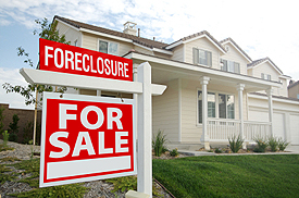 Bank Foreclosure Sale
