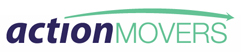 Action Movers Logo