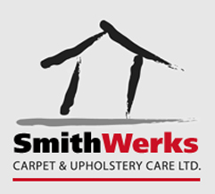 Smirth Werks Carpet Logo